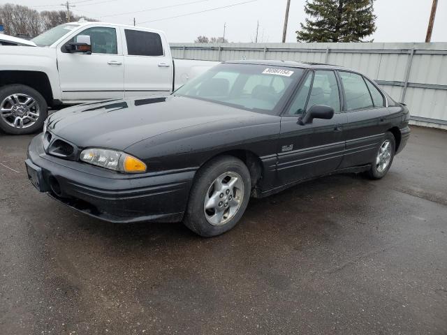  Salvage Pontiac Bonneville