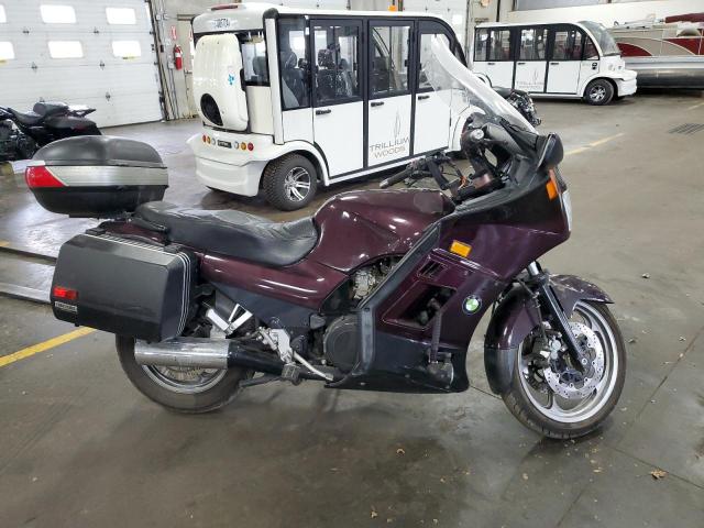  Salvage Kawasaki Zg Concour