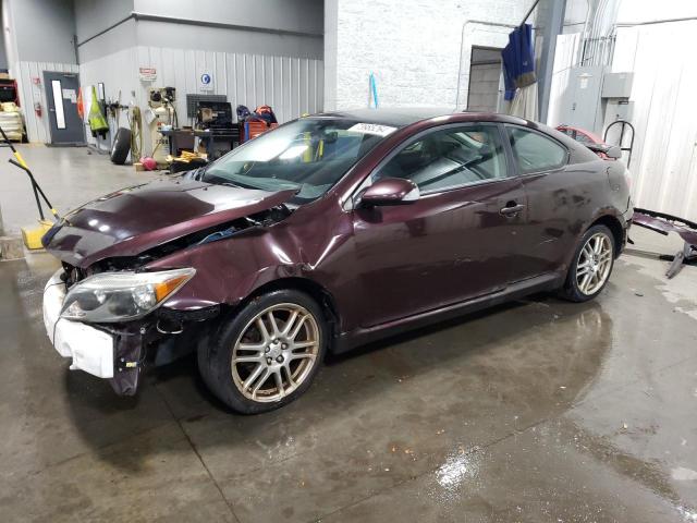  Salvage Scion TC