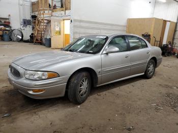  Salvage Buick LeSabre