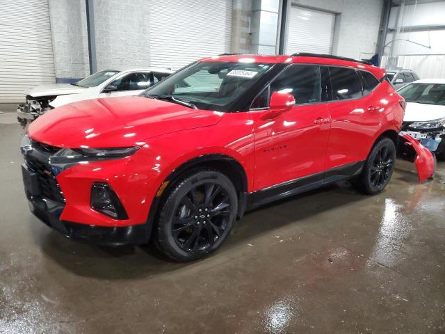  Salvage Chevrolet Blazer