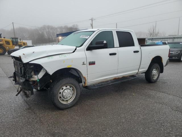  Salvage Dodge Ram 2500