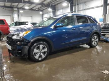  Salvage Kia Niro