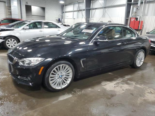  Salvage BMW 4 Series