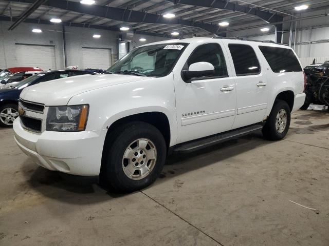  Salvage Chevrolet Suburban