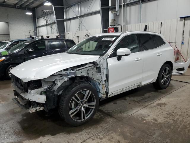  Salvage Volvo XC60