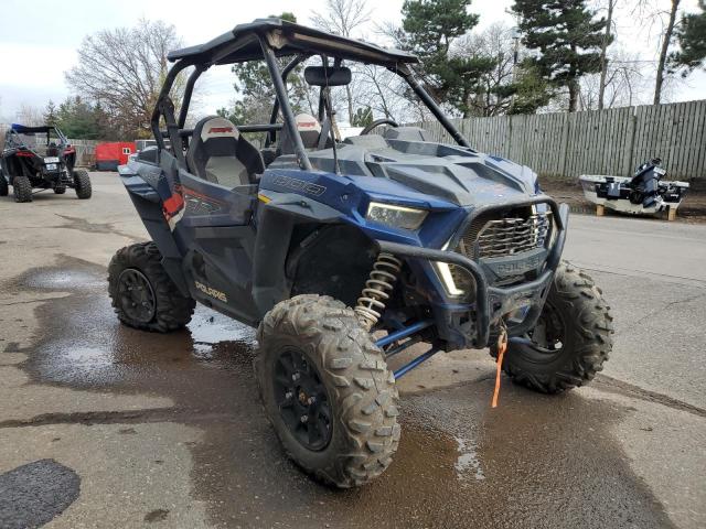  Salvage Polaris Rzr Xp 100