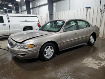  Salvage Buick LeSabre