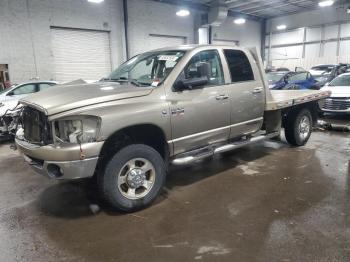  Salvage Dodge Ram 3500