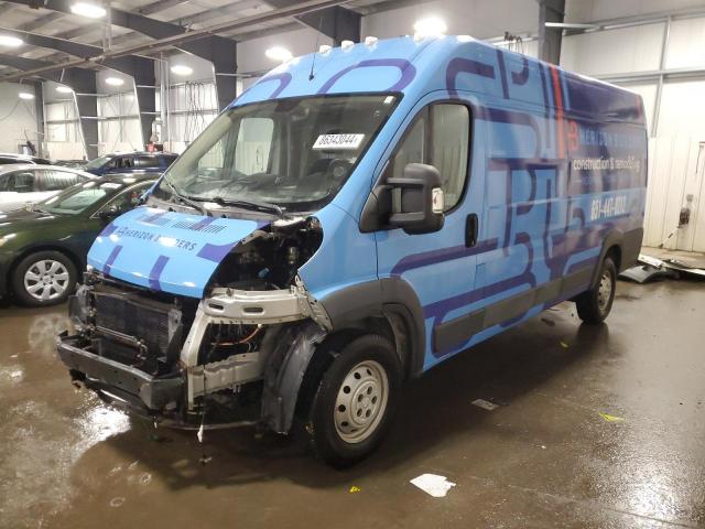  Salvage Ram Promaster