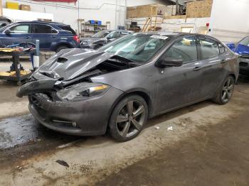  Salvage Dodge Dart