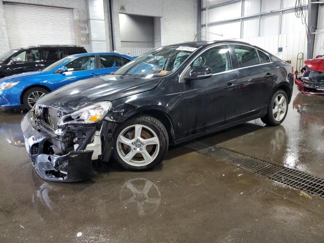  Salvage Volvo S60