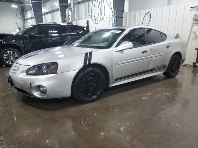  Salvage Pontiac Grandprix