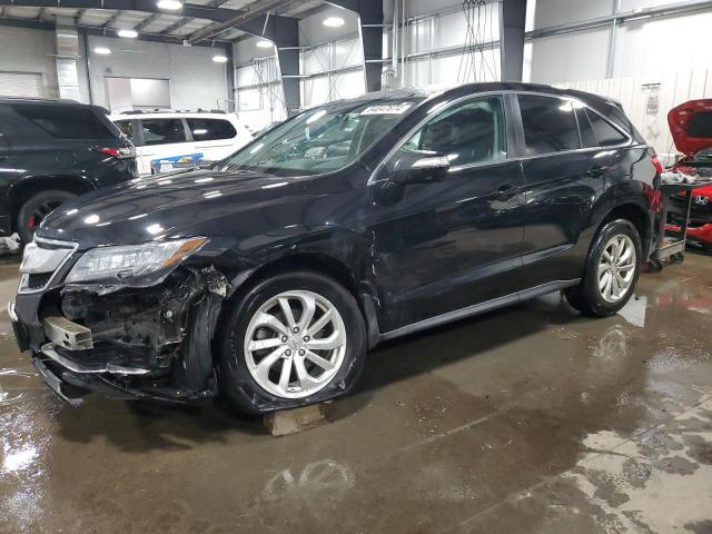  Salvage Acura RDX