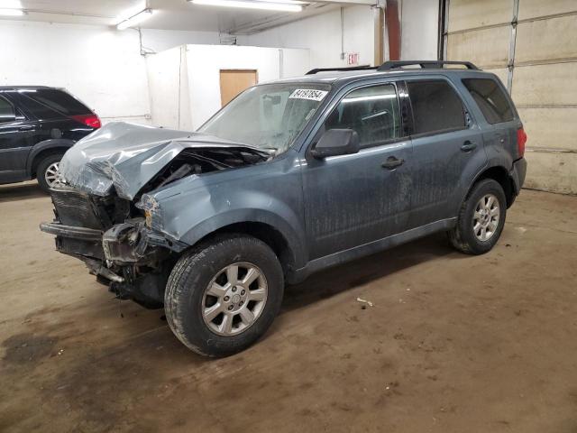  Salvage Mazda Tribute