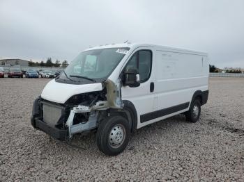  Salvage Ram Promaster