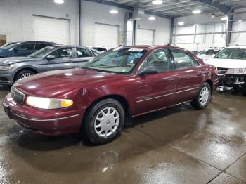  Salvage Buick Century