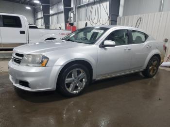  Salvage Dodge Avenger