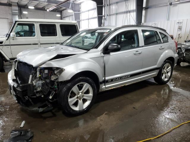  Salvage Dodge Caliber