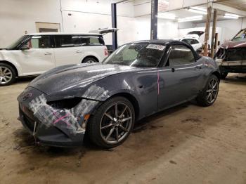  Salvage Mazda Mx5