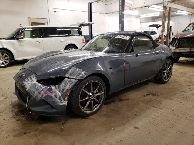  Salvage Mazda Mx5