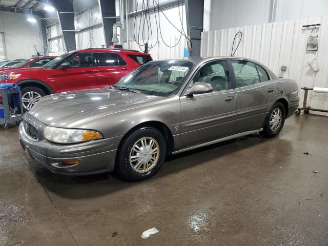  Salvage Buick LeSabre