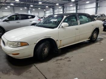  Salvage Buick LeSabre