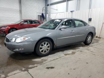  Salvage Buick LaCrosse