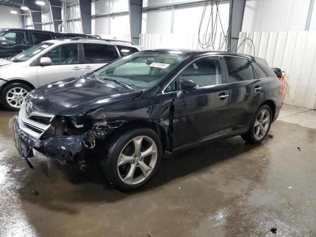  Salvage Toyota Venza