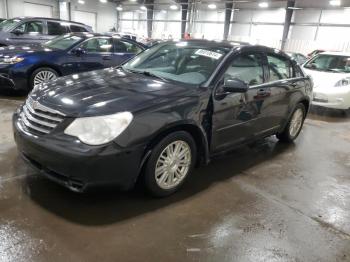  Salvage Chrysler Sebring