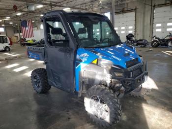  Salvage Polaris Ranger Xp