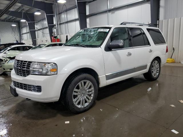  Salvage Lincoln Navigator