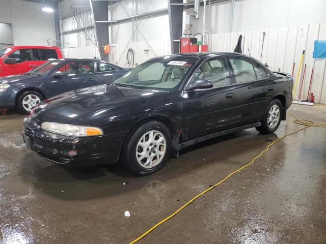  Salvage Oldsmobile Intrigue