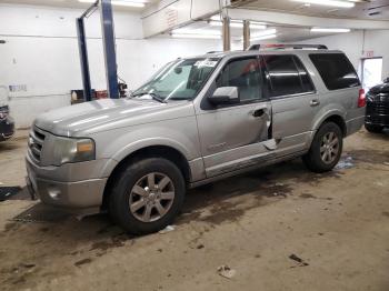  Salvage Ford Expedition