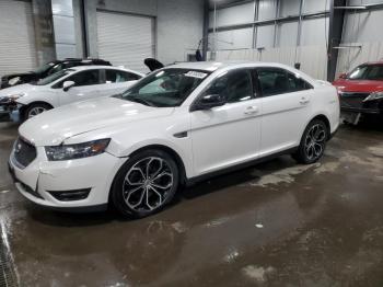  Salvage Ford Taurus