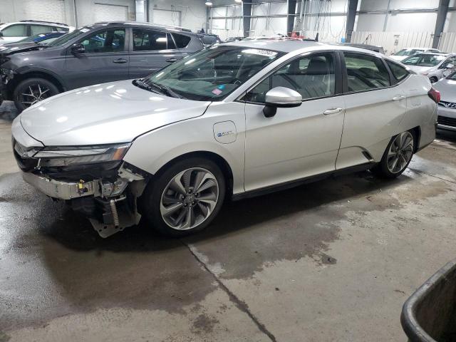  Salvage Honda Clarity