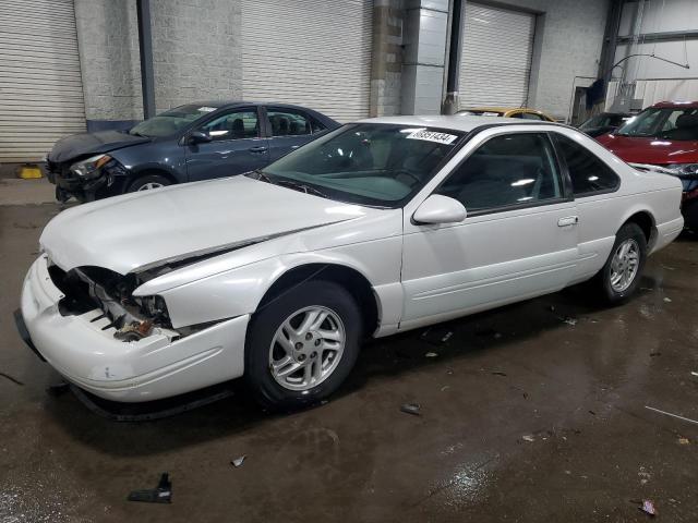  Salvage Ford Thunderbird