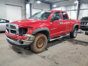  Salvage Dodge Ram 1500