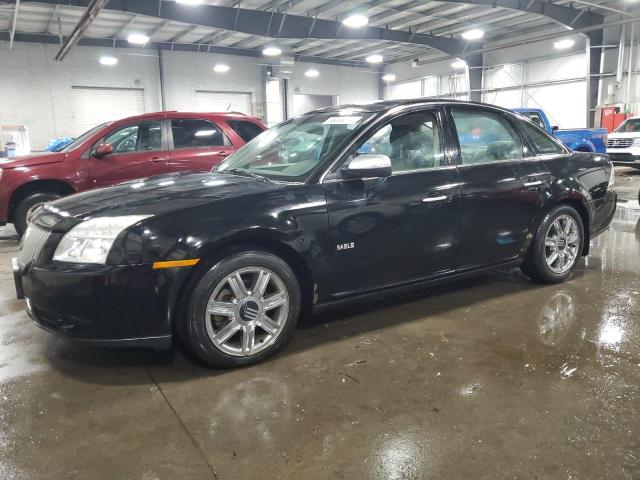  Salvage Mercury Sable