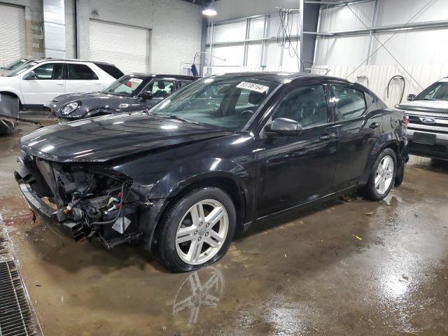  Salvage Dodge Avenger