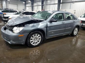  Salvage Chrysler Sebring