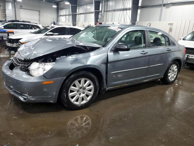  Salvage Chrysler Sebring