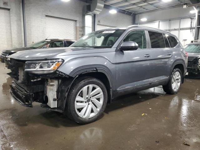  Salvage Volkswagen Atlas