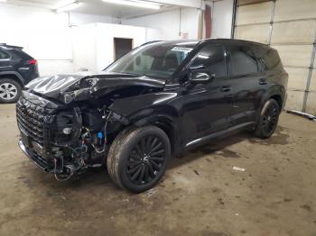  Salvage Hyundai PALISADE