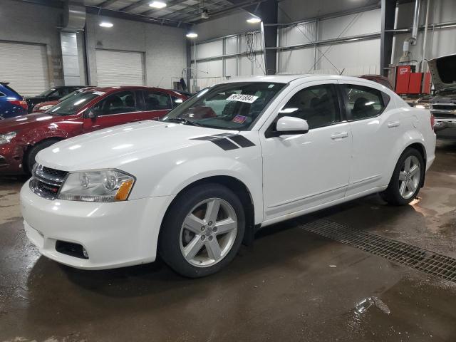  Salvage Dodge Avenger