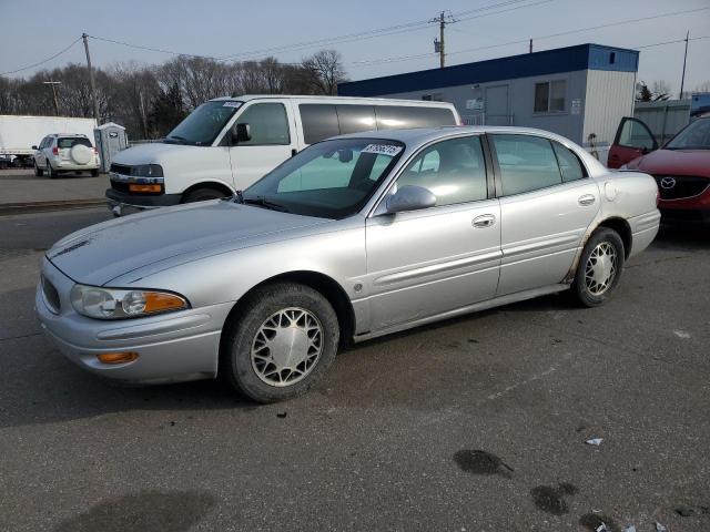  Salvage Buick LeSabre