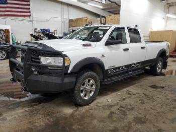  Salvage Ram 2500