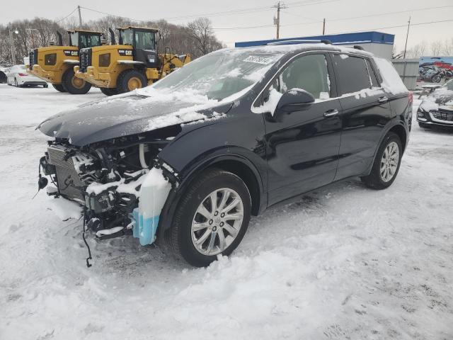  Salvage Buick Envision