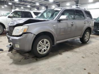  Salvage Mercury Mariner