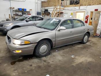  Salvage Buick LeSabre